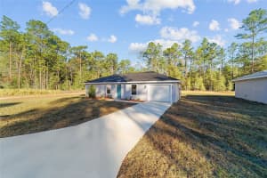 2388 143RD COURT, OCALA, FL 34481 Sold 03/03/25