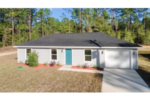 2295 142ND COURT ROAD, OCALA, FL 34481 Sold 03/20/25