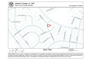 0 PINE TRACK PASS, OCALA, FL 34472 - MLS#MFROM692837