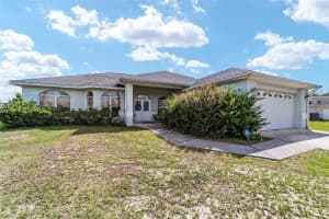 4864 103RD STREET ROAD, OCALA, FL 34476 Sold 06/23/25