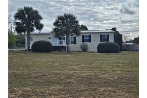 8009 COUNTY ROAD 109D, LADY LAKE, FL 32159 Sold 07/21/25