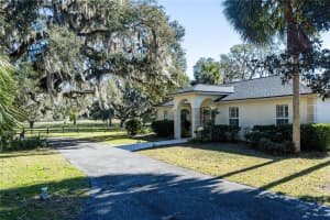 12853 90TH AVENUE, REDDICK, FL 32686 - MLS#MFROM692861
