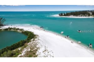 610 FOX STREET, LONGBOAT KEY, FL 34228 Sold 02/11/25