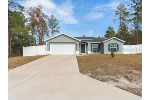 4947 Sw 166th Loop, OCALA