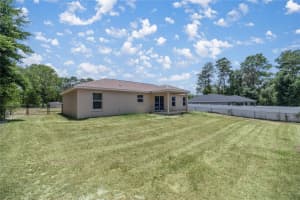 13076 38TH TERRACE, OCALA, FL 34473 Sold 05/02/25