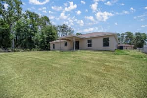 13076 38TH TERRACE, OCALA, FL 34473 Sold 05/02/25