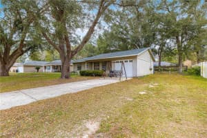 55 ALMOND ROAD, OCALA, FL 34472 Sold 04/14/25