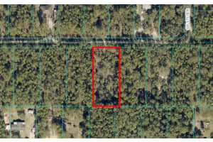 TBD Lot 14 39TH STREET, DUNNELLON, FL 34432 Sold 08/07/25