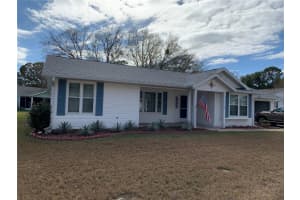 8340 SW 108TH PLACE RD, OCALA, FL 34481 Sold 02/21/25