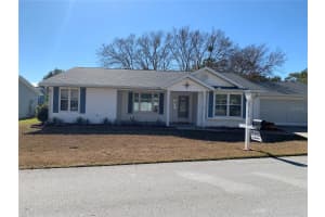 8340 SW 108TH PLACE RD, OCALA, FL 34481 Sold 02/21/25