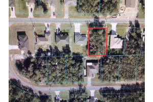 0 SW 134 STREET, OCALA, FL 34473 Sold 04/16/25