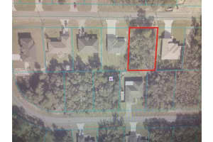 0 SW 134 STREET, OCALA, FL 34473 Sold 04/16/25