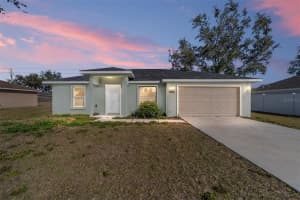 4069 130TH PLACE, OCALA, FL 34473 Sold 07/14/25