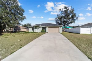 4069 130TH PLACE, OCALA, FL 34473 Sold 07/14/25