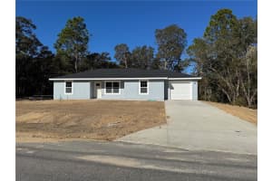 14 LOCUST PASS RUN, OCALA, FL 34472 Sold 04/01/25