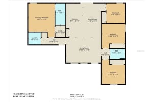 281 MARION OAKS COURSE, OCALA, FL 34473 - MLS#MFROM692917