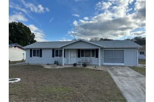 8208 Sw 108th Lane Rd, OCALA