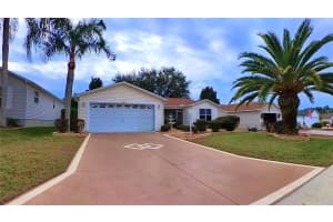 17096 96TH CHAPELWOOD CIRCLE, THE VILLAGES, FL 32162 - MLS#MFROM692931