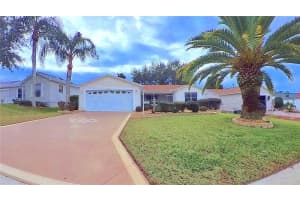 17096 96TH CHAPELWOOD CIRCLE, THE VILLAGES, FL 32162 - MLS#MFROM692931