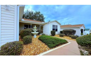 17096 96TH CHAPELWOOD CIRCLE, THE VILLAGES, FL 32162 - MLS#MFROM692931