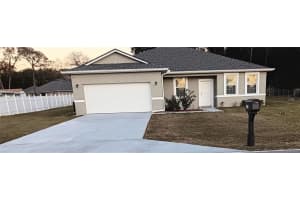 10871 Sw 62nd Avenue Rd, OCALA
