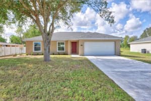 2308 168TH LOOP, OCALA, FL 34473 Sold 03/11/25