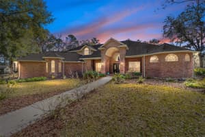 5226 119TH STREET, GAINESVILLE, FL 32653 Sold 05/09/25