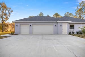 4892 101ST STREET ROAD, OCALA, FL 34482 Sold 01/31/25