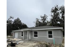 10538 50TH AVENUE, BELLEVIEW, FL 34420 Sold 05/13/25