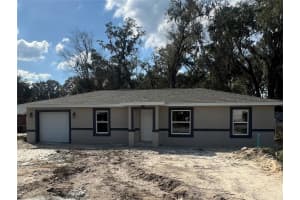 10538 50TH AVENUE, BELLEVIEW, FL 34420 Sold 05/13/25