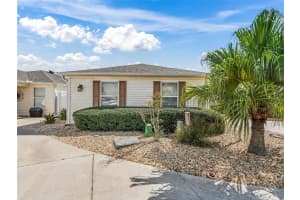 17163 76TH BOXBURY COURT, THE VILLAGES, FL 32162 Sold 06/30/25