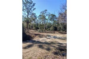5490 MANNIS COURT, HOMOSASSA, FL 34446 Sold 08/21/25