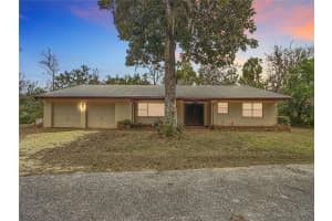 1740 SQUIRREL TREE AVENUE, LECANTO, FL 34461 Sold 07/16/25