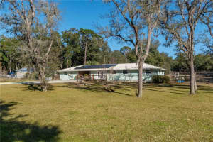4005 183RD TERRACE, DUNNELLON, FL 34432 Sold 03/04/25