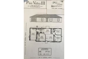 6 BAY TRACK COURT, OCKLAWAHA, FL 32179 Sold 03/14/25