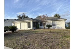 3657 ARBOR LAKES DRIVE, HERNANDO, FL 34442 Sold 03/28/25