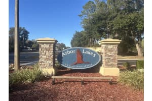 3657 ARBOR LAKES DRIVE, HERNANDO, FL 34442 Sold 03/28/25