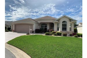 7824 166TH SMALLWOOD PLACE, THE VILLAGES, FL 32162 Sold 04/23/25