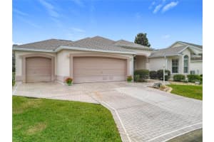 7824 166TH SMALLWOOD PLACE, THE VILLAGES, FL 32162 Sold 04/23/25