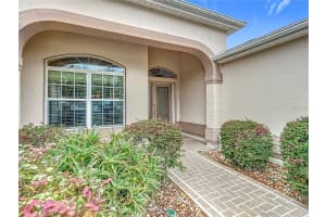 7824 166TH SMALLWOOD PLACE, THE VILLAGES, FL 32162 Sold 04/23/25
