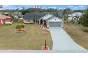 14050 32ND TERRACE ROAD, OCALA, FL 34473 Sold 04/07/25