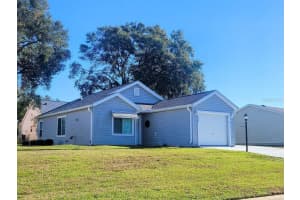 529 ALCAZAR COURT, LADY LAKE, FL 32159 Sold 04/25/25