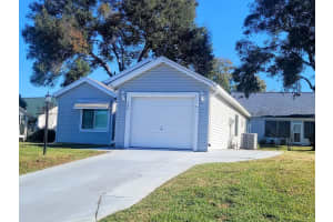 529 ALCAZAR COURT, LADY LAKE, FL 32159 Sold 04/25/25