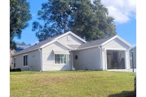 529 ALCAZAR COURT, LADY LAKE, FL 32159 Sold 04/25/25