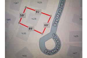 1628 BAY MEADOWS LANE, LADY LAKE, FL 32159 Sold 10/20/25