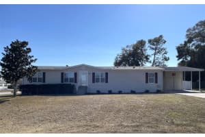 6694 86TH PLACE, OCALA, FL 34476 Sold 02/20/25