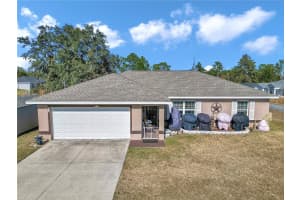 216 LOCUST PASS TRAIL, OCALA, FL 34472 Sold 03/20/25
