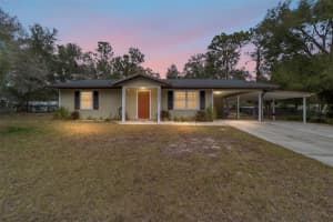 11653 197TH STREET, DUNNELLON, FL 34431 Sold 04/28/25