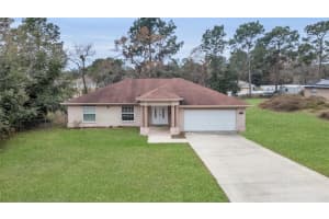 7043 HEMLOCK COURSE, OCALA, FL 34472 Sold 04/23/25