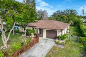 1169 AIROSO BOULEVARD, Port Saint Lucie, FL 34983 Sold 03/18/25